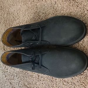 Clarks Chukka Boots